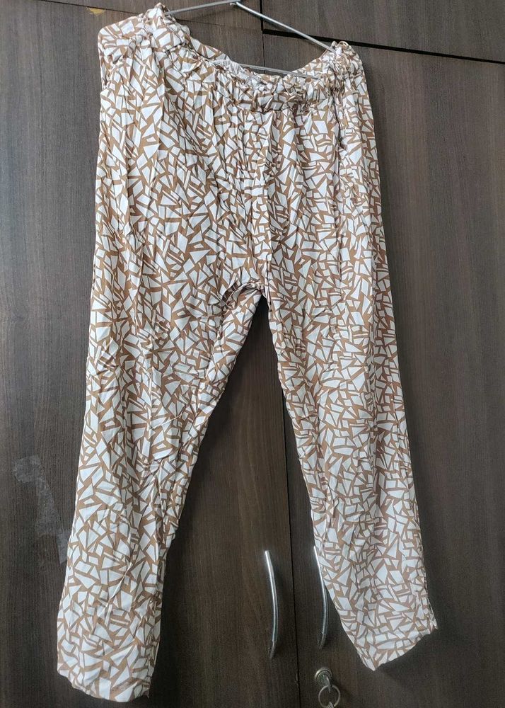 Pyajama Or Pant