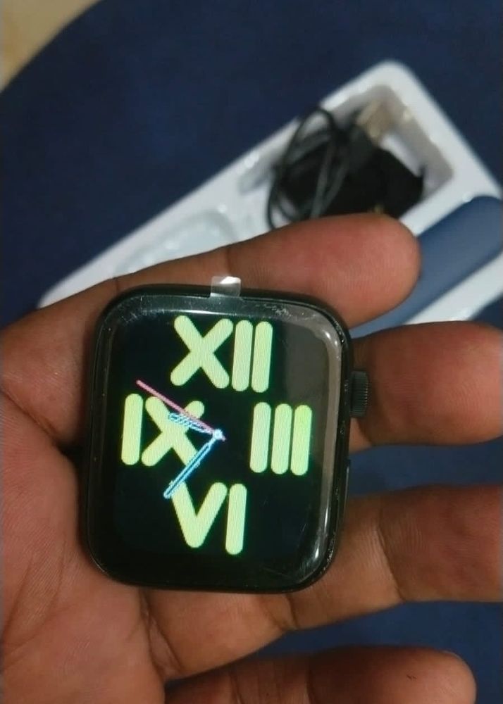i8 pro max