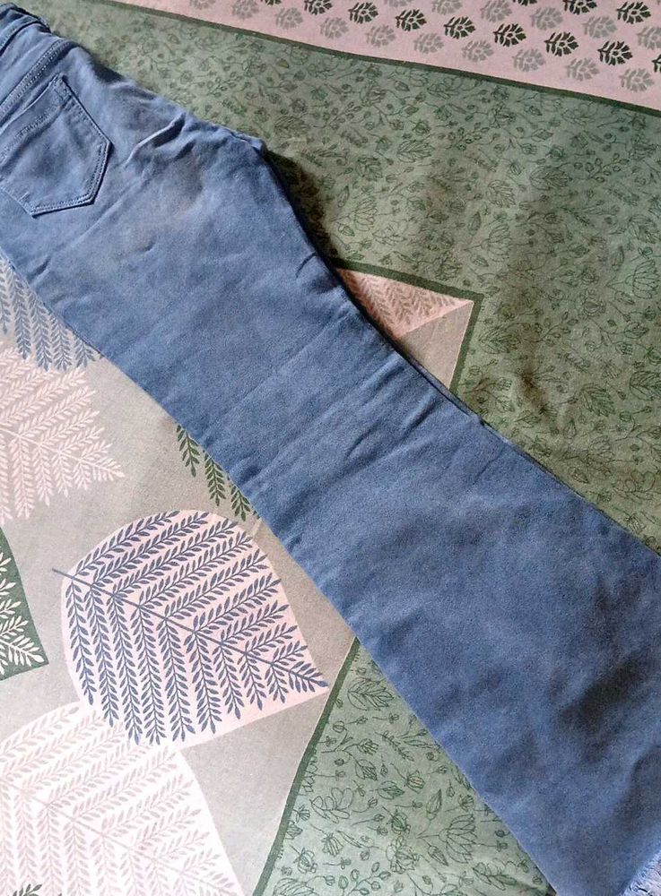 Stylish Bootcut Jeans