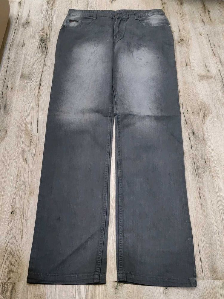 Sc8170 Hot Blood Jeans Waist 34