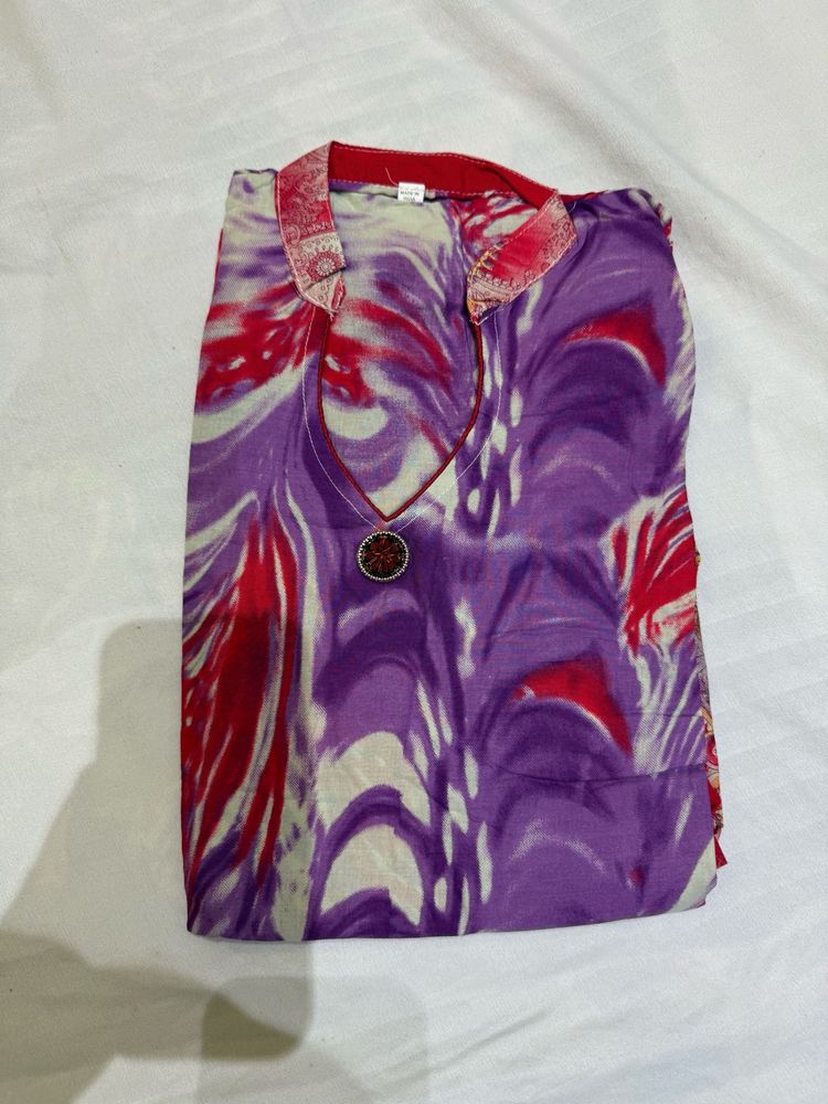 Ethnic Kurta