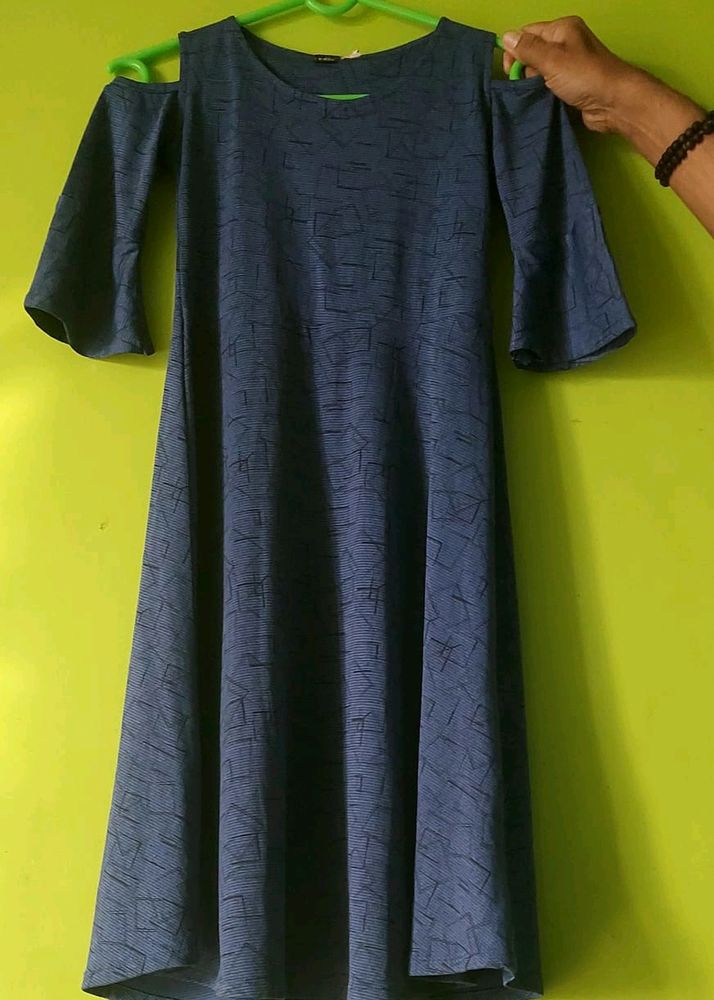 Western Wear Dress for 9 to 10 Year Girl