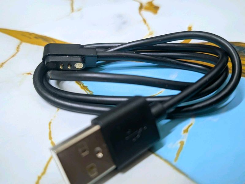 2 Pin Universal Smart Watch Charger