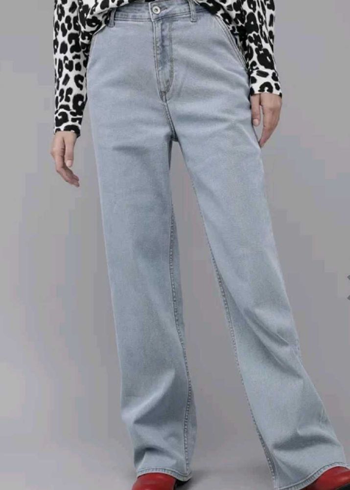 ROADSTER JEANS