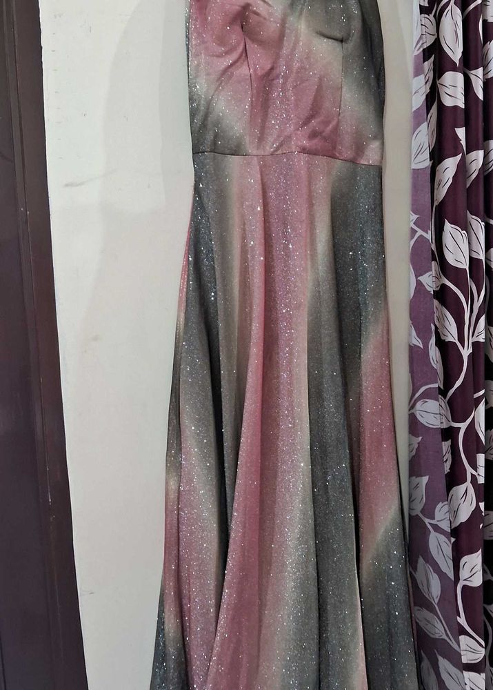 Simer Gown
