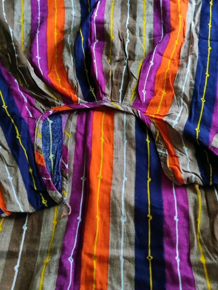 4 Nighty Free Size