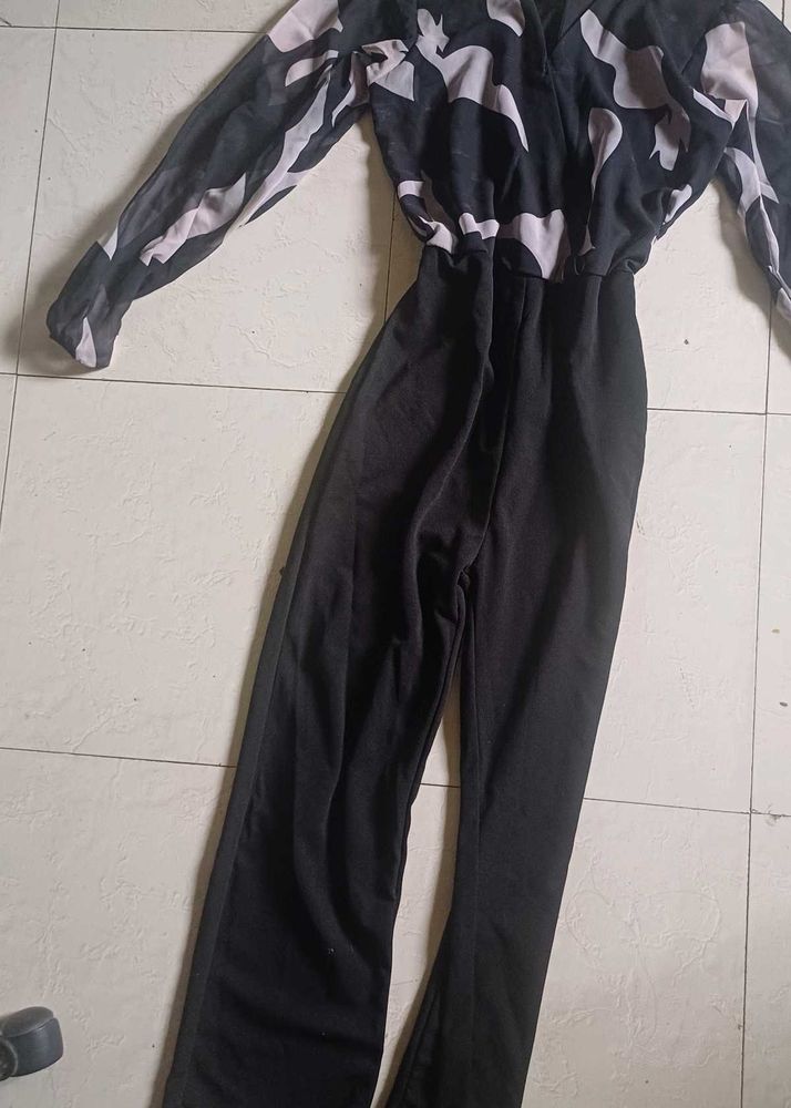 Jumpsuit