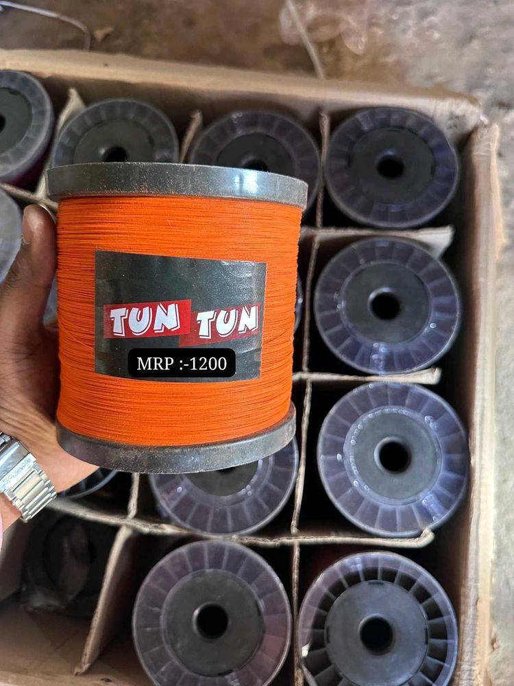 TUNTUN MANJA PRIMIUM Mnaja