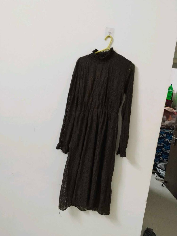 Defective Peice Gown