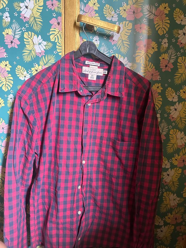 H&amp;M shirt