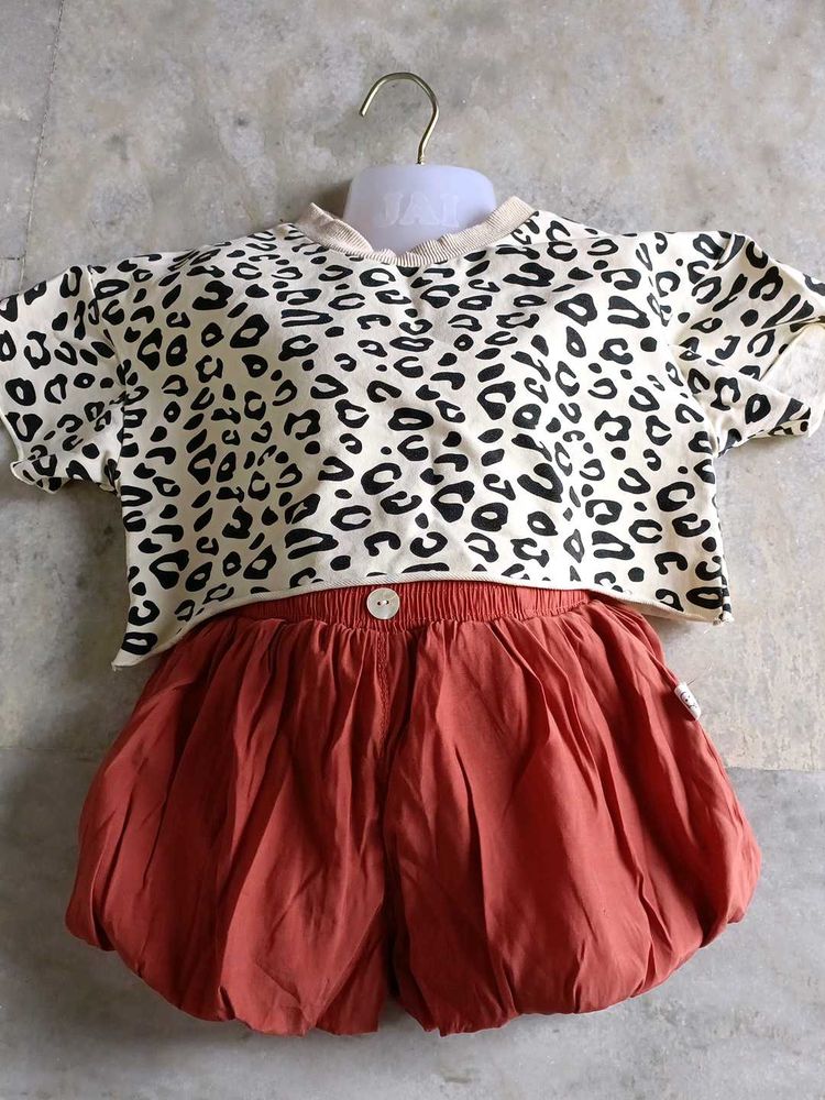 Girls Fashion