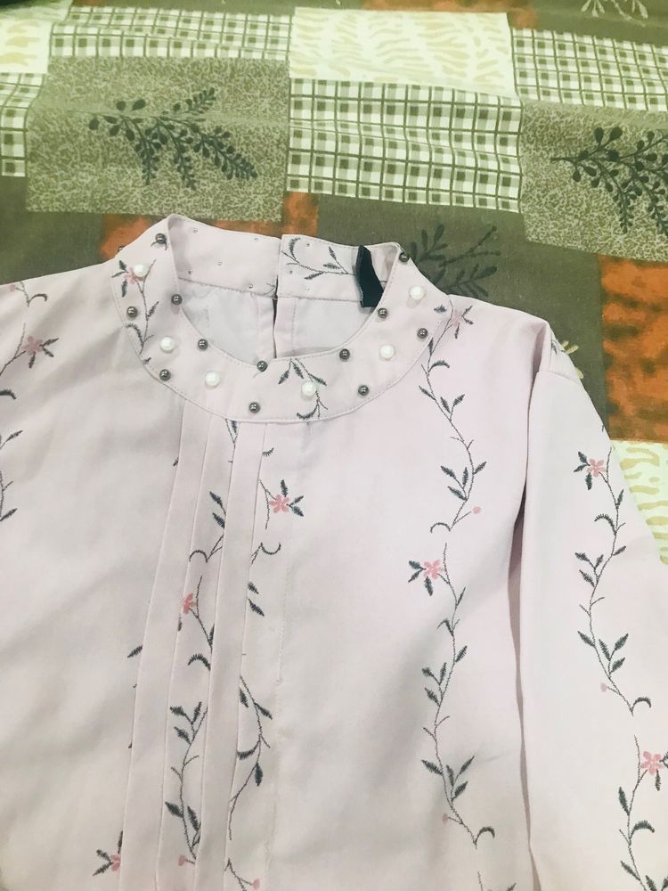 Women’s Wear Top