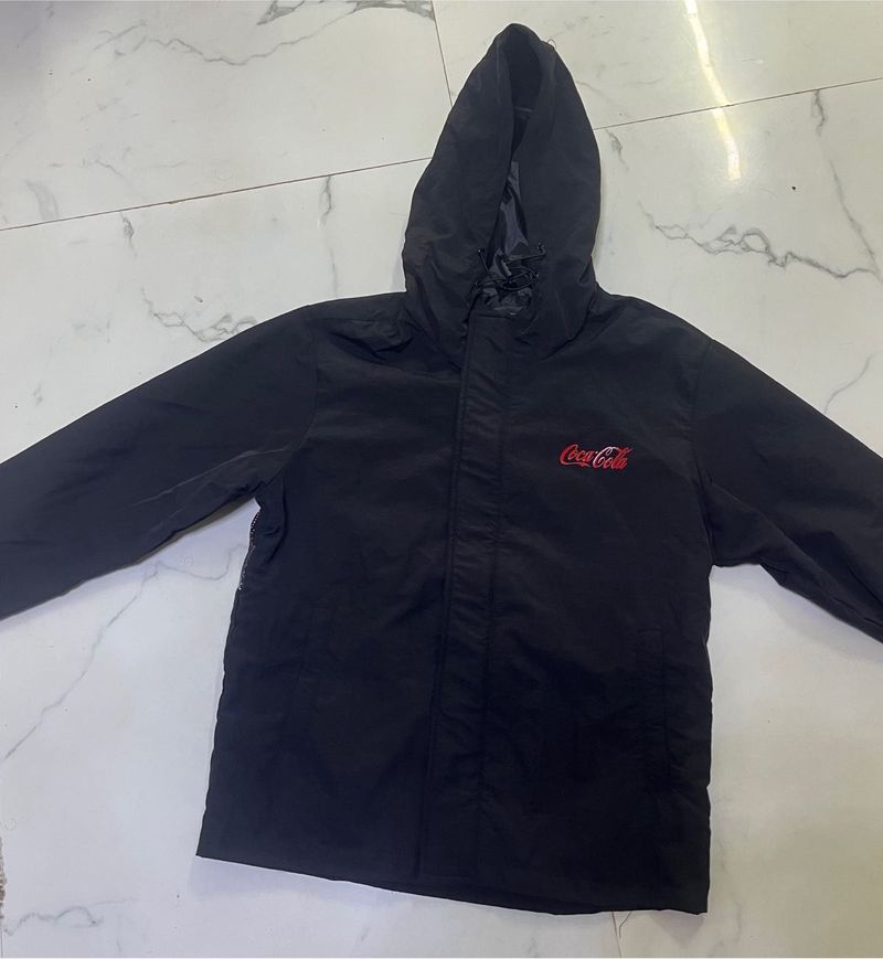Coca-Cola Jacket For Men