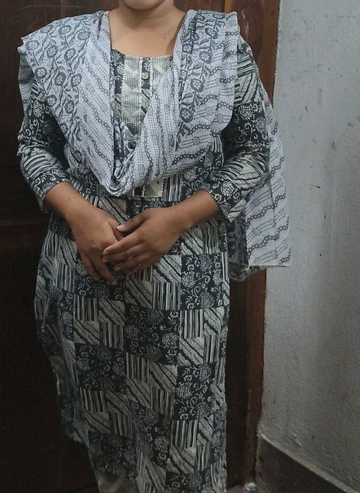Kurti Sets
