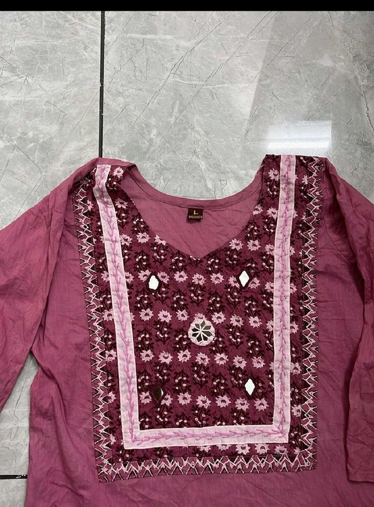 Kurti