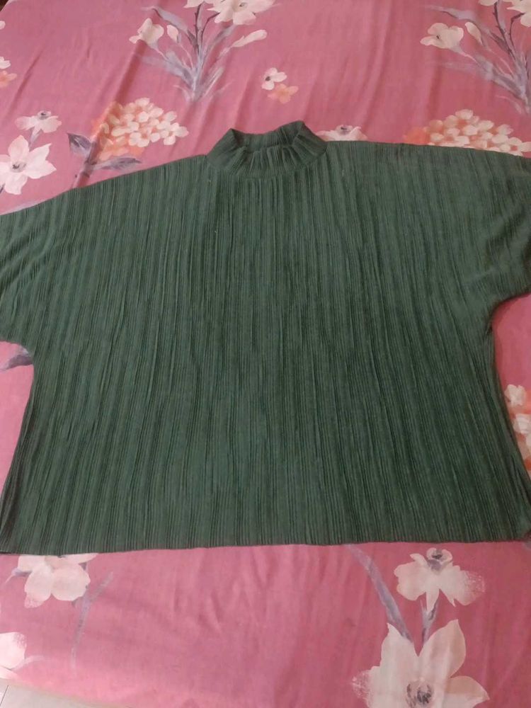 Top Oversized