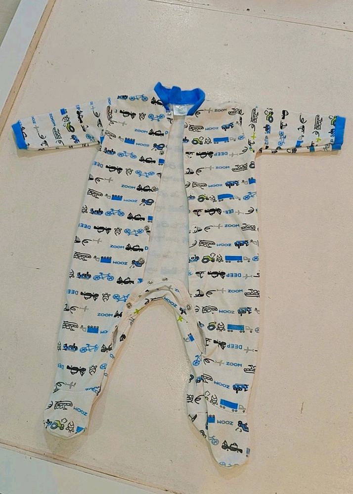 Baby Dress Buy 1get 1 Offer