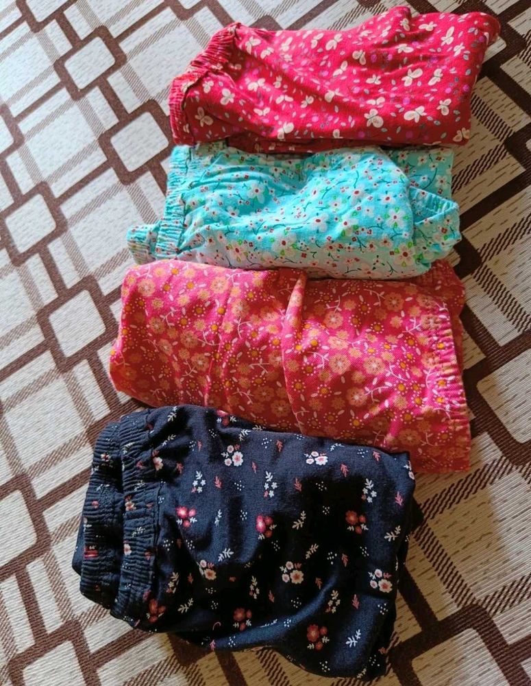 Lyra Hipster Brife Set 4