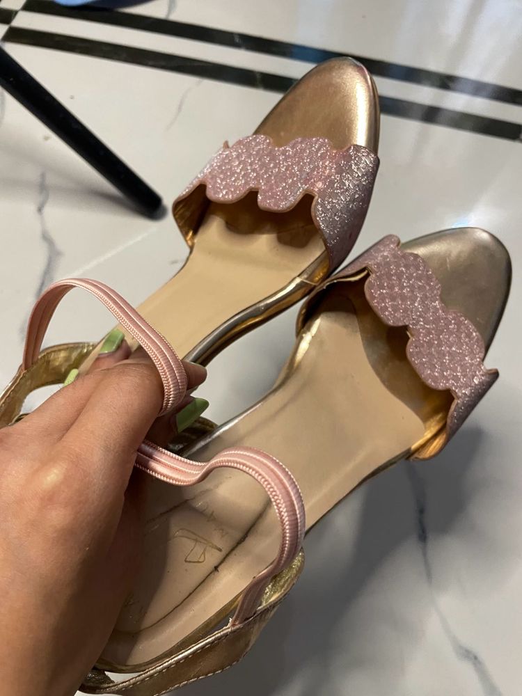 Women Heels