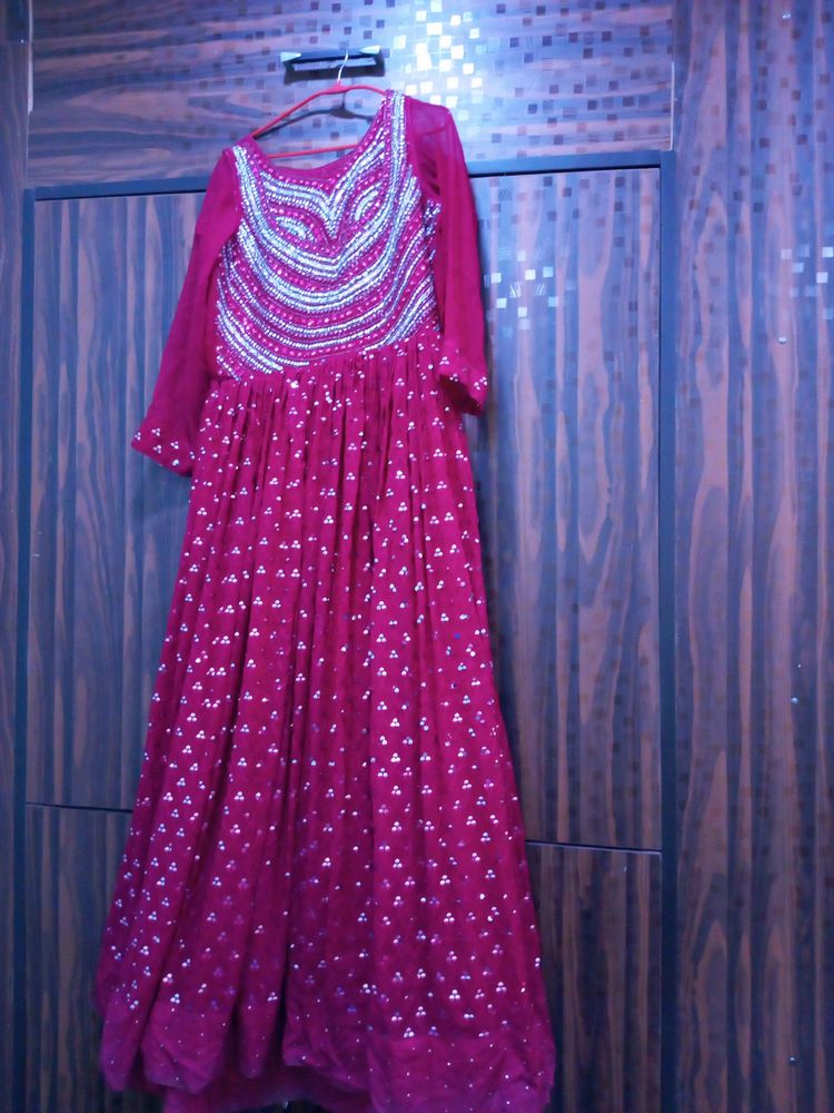 Beautiful Long Gown