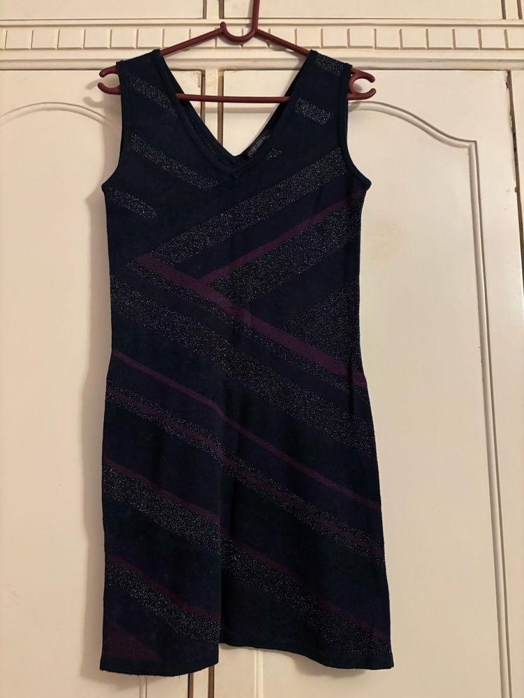 Forever New Sparkly Party Dress