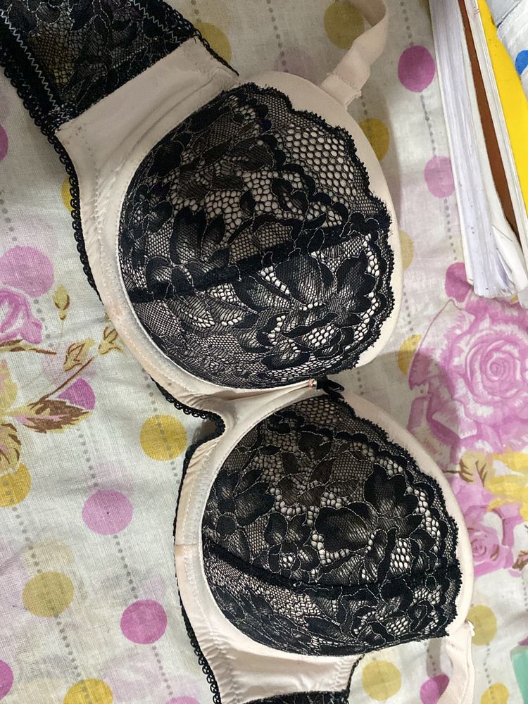 Padded Bra