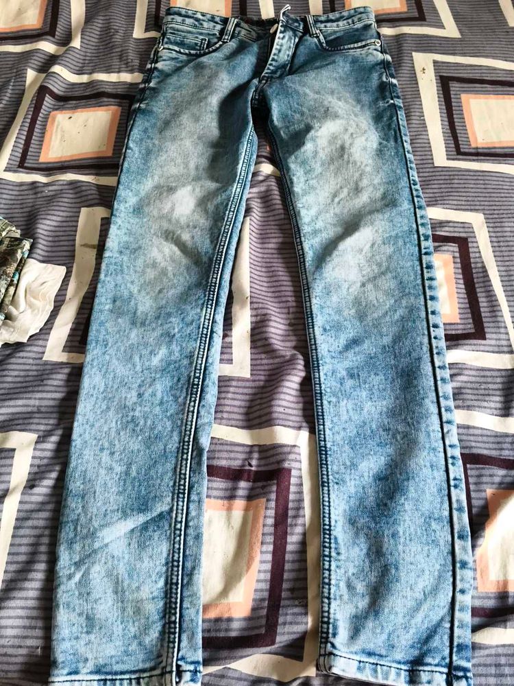 Boy Jeans