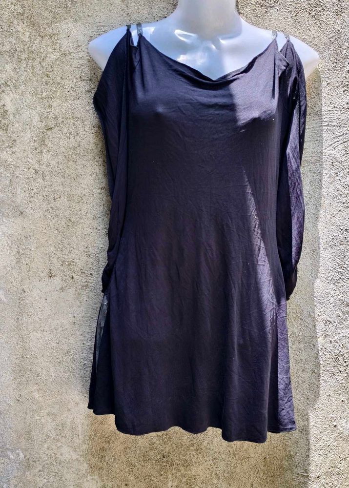 7.10.4 CUTE MINI DRESS