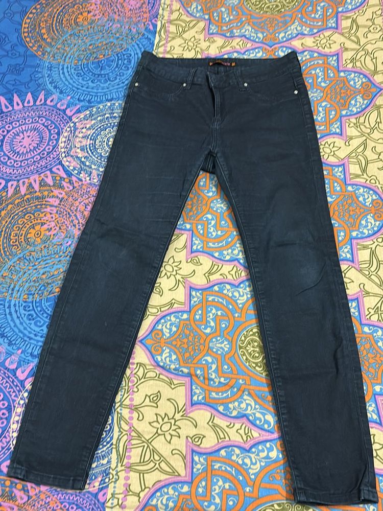 Skinny Stretch Jeans