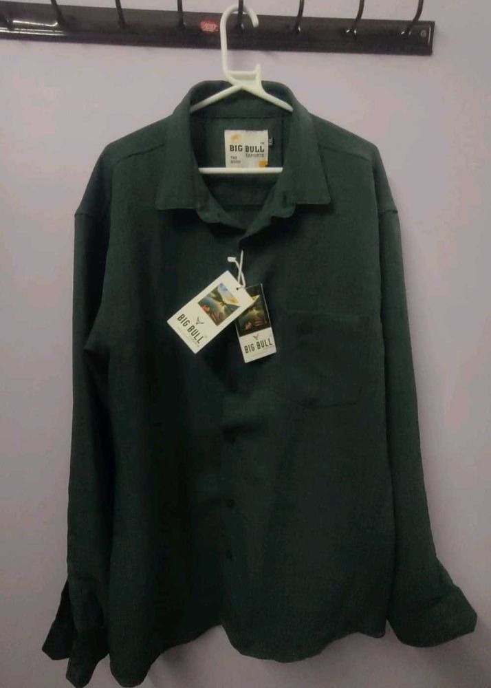 Sealed Pack With Tags Export Quality AirSoft Linen