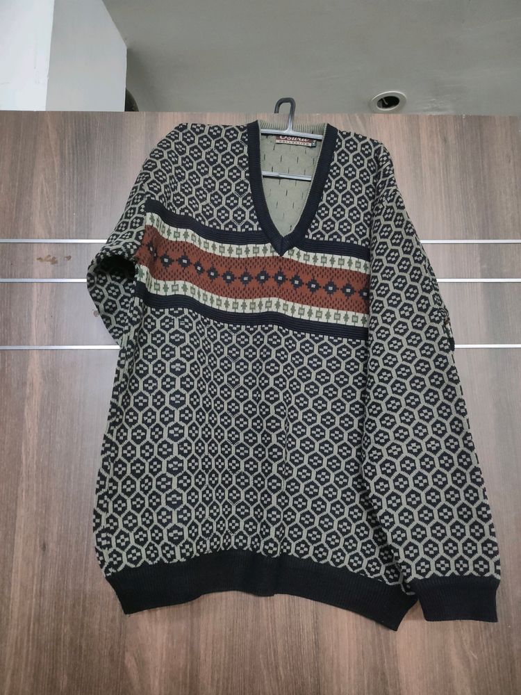 Stylish Sweater