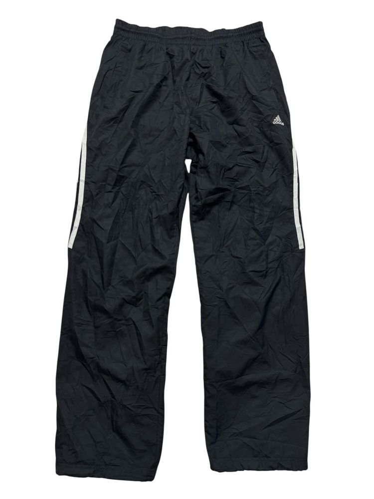 Adidas Track Pants