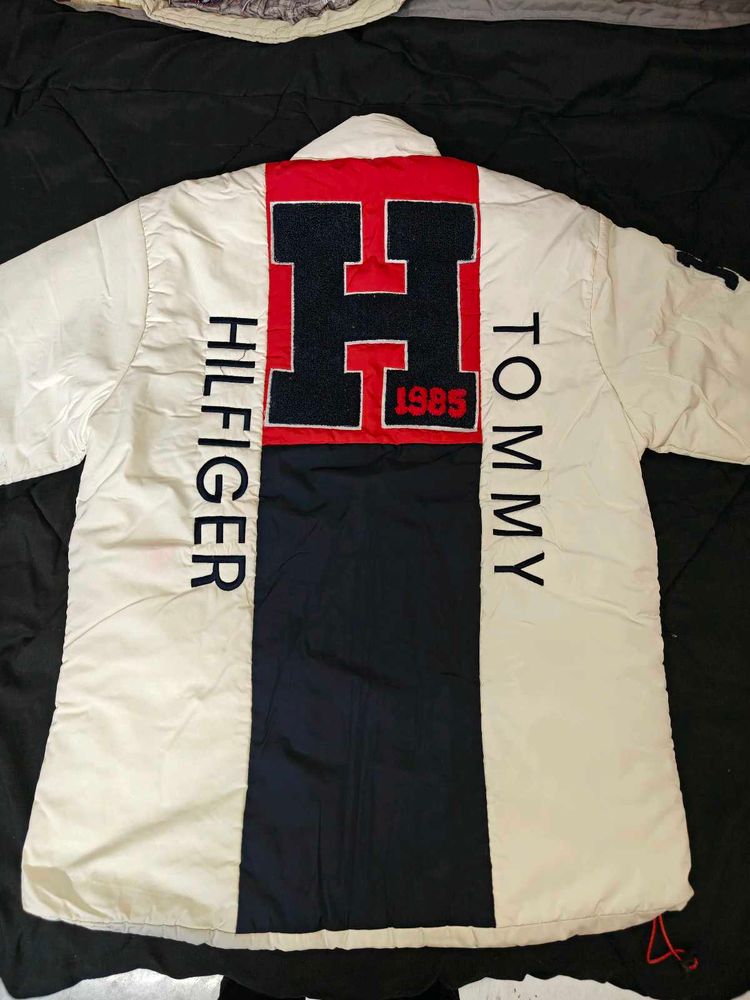 Tommy Hilfiger Jacket