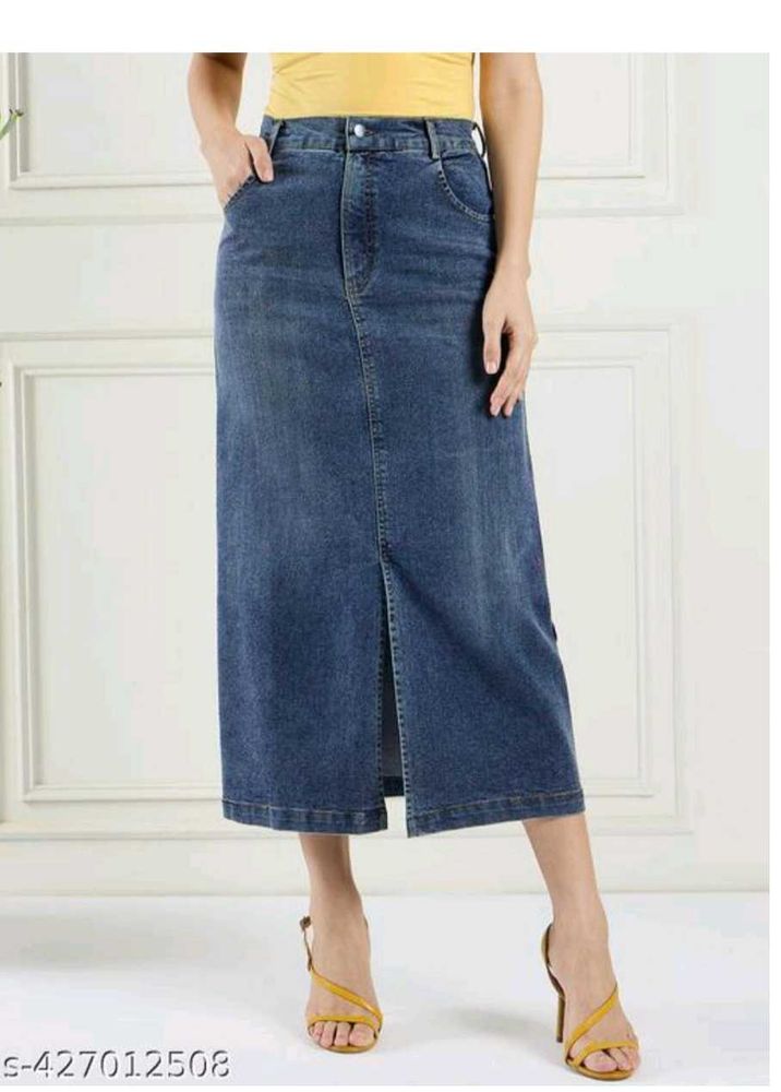 New Skirt Collection