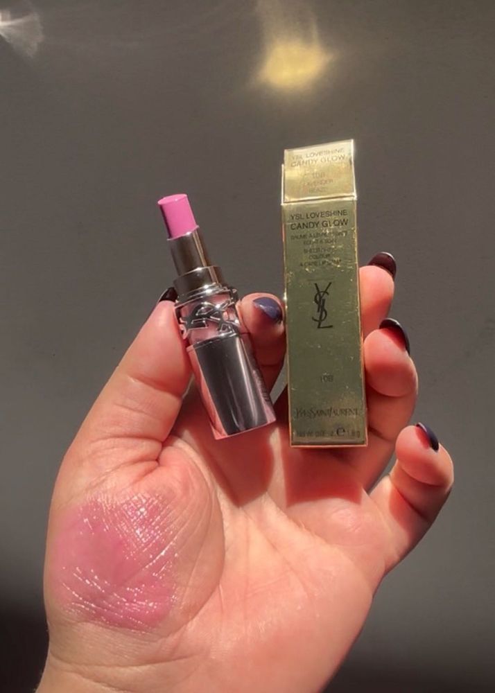 Combo Of Ysl&amp; Dior 3 Pc
