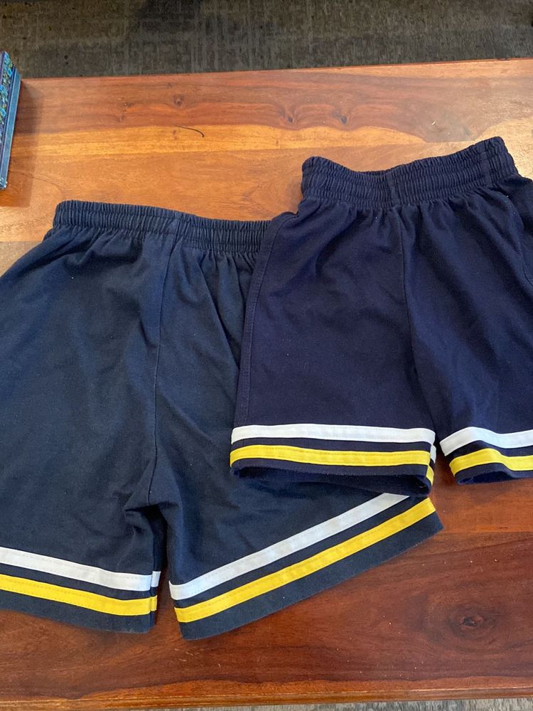 Pair Of Shorts For Boys