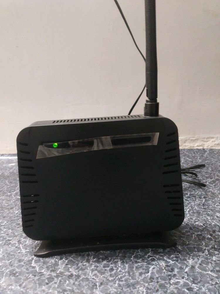 BSNL Broadband Router