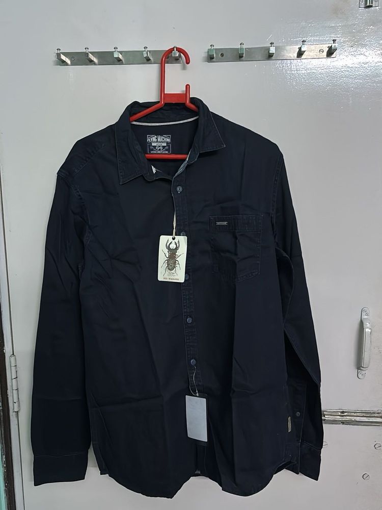 Flying Machine superior quality shirt