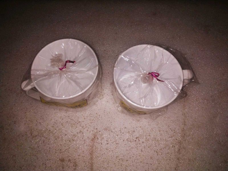 Plastic Cup