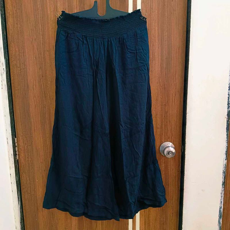 🛍️Black Plazzo ⭐⭐⭐