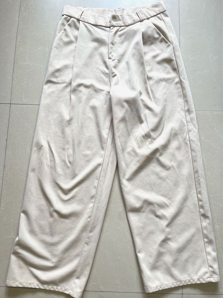 Formal Office Pant