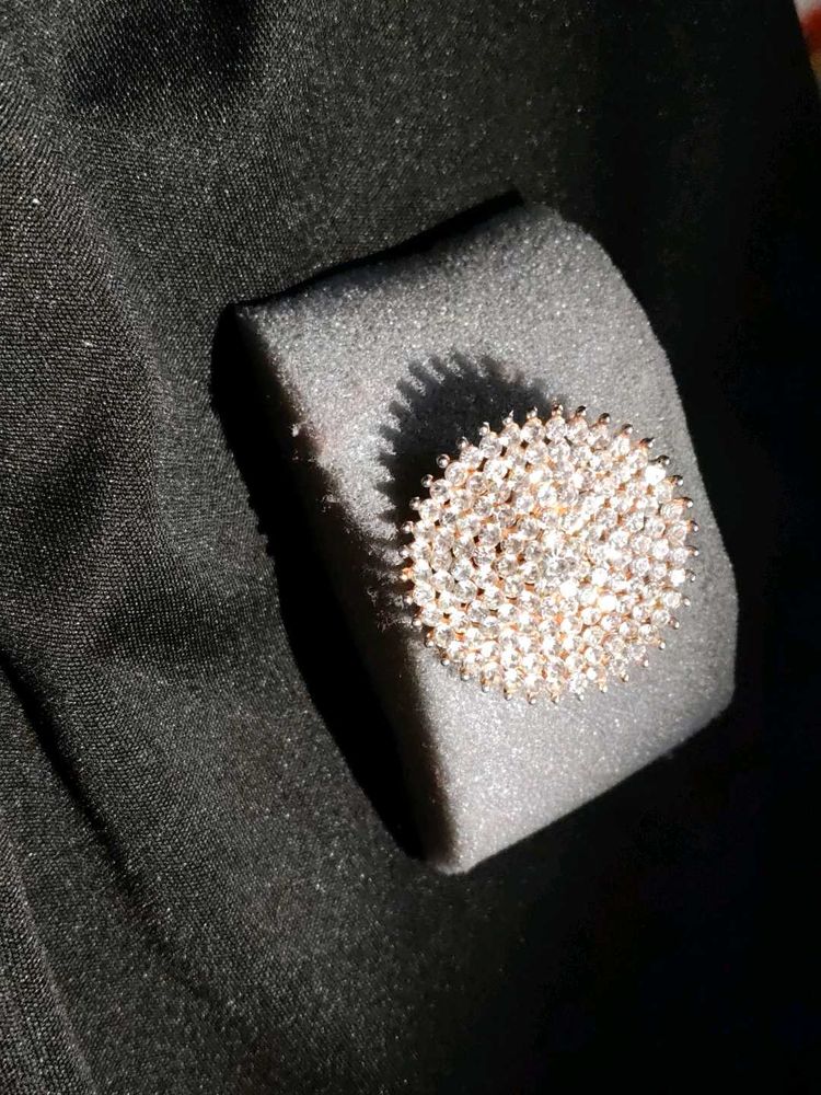 Sparkling Statement 💍✨