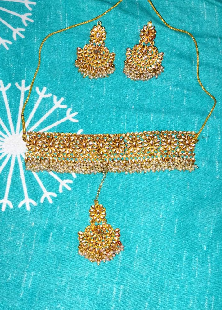 Jewellery Set