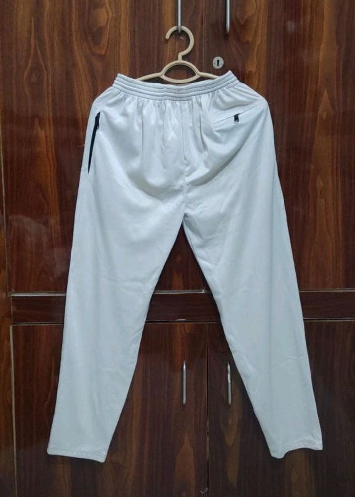 White Lower