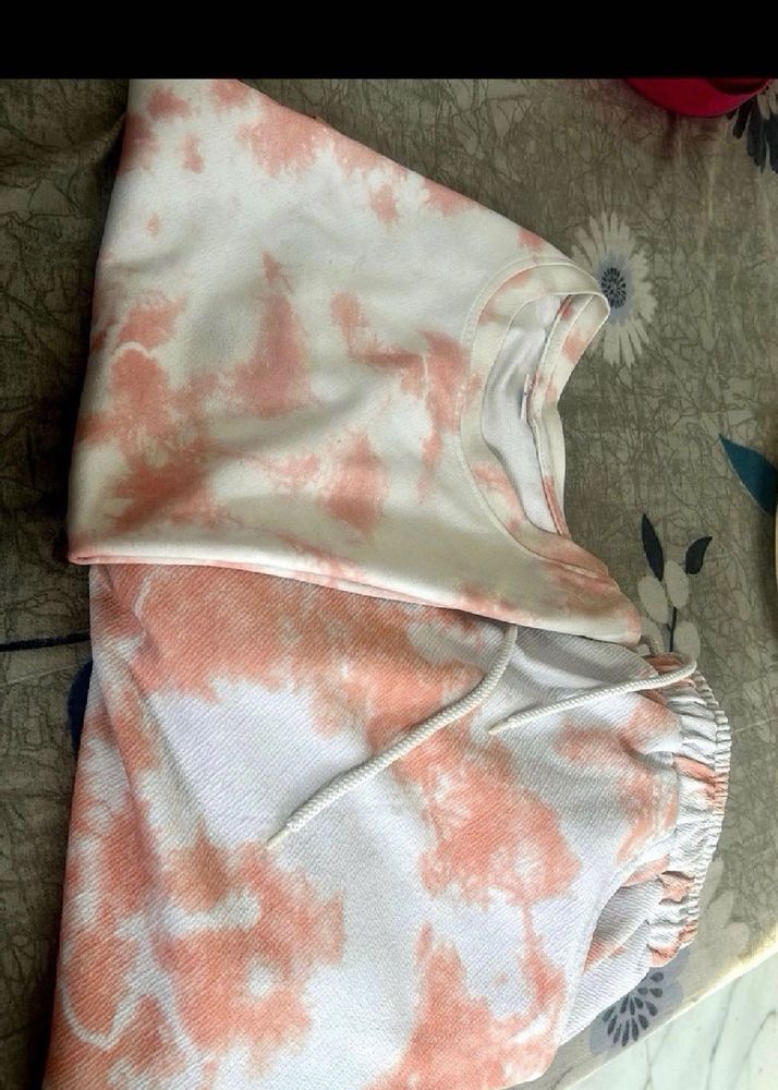Tie Dye Co-Ord Set ❤️