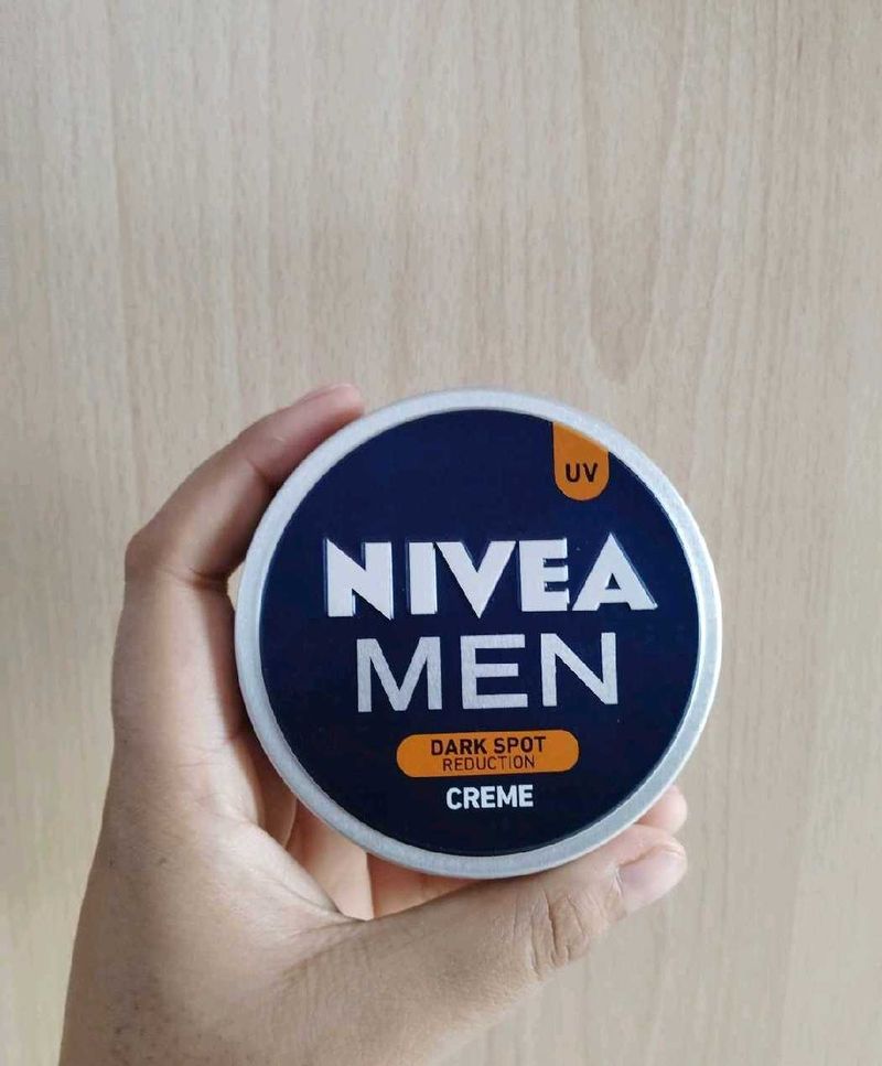 NIVEA MEN CREAM