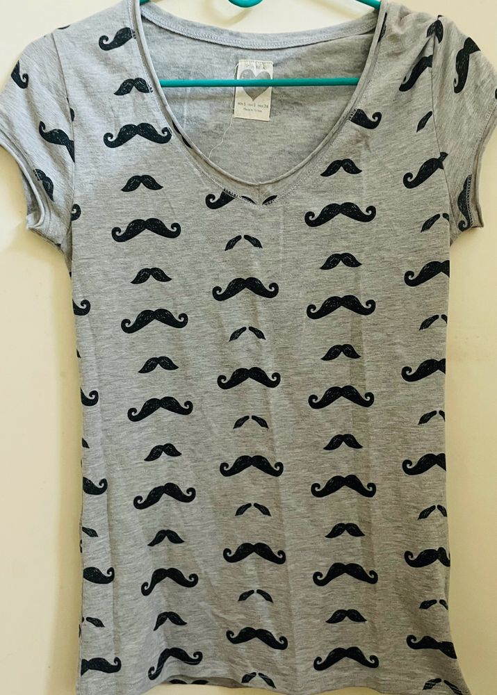 Zara Top
