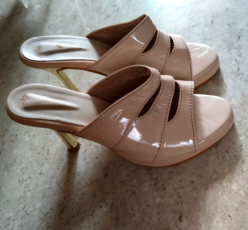 Heels Size Eur 35