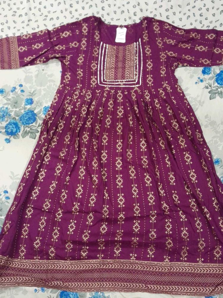 Anarkali