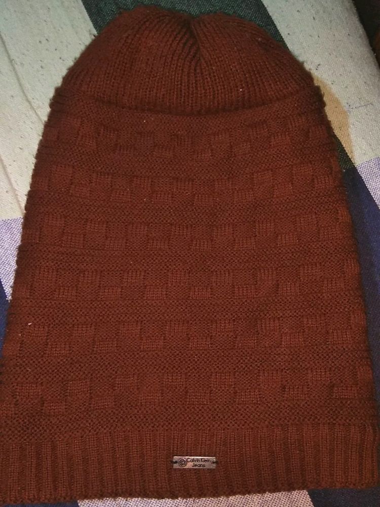 Calvin Klein Cap